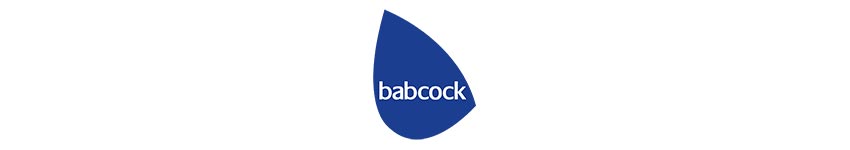 Babcock logo